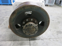 General Electric Direct Current Motor CD4358 400HP 500V 1150/1500RPM SPFG-SV DC (GA1096-1)