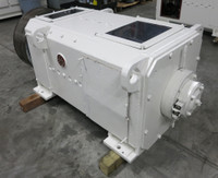 General Electric Direct Current Motor CD4358 400HP 500V 1150/1500RPM SPFG-SV DC (GA1096-1)
