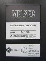 Mitsubishi AY51-UL Output Module Melsec PLC Triac AY51UL (EBI2836-1)