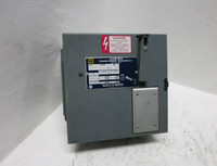 Square D SK5271R Form F30 Class 9070 Transformer Disconnect Switch 250 VA 60 Hz (GA1109-1)