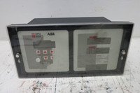 ABB DPU-2000 487H0402-61011 Distribution Protection System DPU200 (DW4501-3)