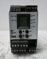 Moore Industries SPA/TPRG/4PRG/U-A0 Site Programmable Alarm (DW4504-2)