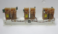 ABB HIES-207036 Pulse Transformer Module Drive HIES207036 (DW4512-3)