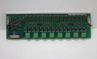 ABB HIEE-200038-R1 Relay Interface Board UU-A333-BE01 HIEE-410110-P2 (DW4509-9)