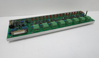 ABB HIEE-200038-R1 Relay Interface Board UU-A333-BE01 HIEE-410110-P2 (DW4509-9)