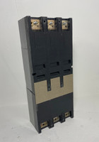 Siemens CLJ63B300 300A Current Limiting Circuit Breaker Type CLJ 3P ITE 300 Amp (EM4424-1)