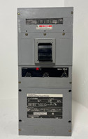 Siemens CLJ63B300 300A Current Limiting Circuit Breaker Type CLJ 3P ITE 300 Amp (EM4424-1)
