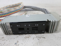 Foxboro I/A Series DM900WT-C Termination Cable Assembly PLC DM9OOWT-C Invensys (EBI1552-3)