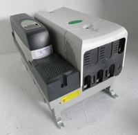 Emerson Commander SK SK4402 480V 37/45 kW 74/83A Unidrive VS Drive SK-4402 60HP (DW4552-1)