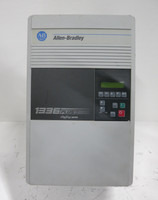 Allen Bradley 1336F-B020-AN-EN-L6 20 HP AC VS Drive 480V 20HP 1336 Plus II (DW4591-1)