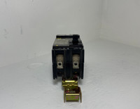 Square D I-Line FA26020AC 20A Circuit Breaker 480/600V 3 Pole Type FA 20 Amp (EM4449-1)