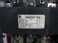 GE 8000 Size 6 RVNR Reduced Voltage Autotransformer Motor Starter 400 HP 480V (DW4664-1)