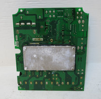 Yaskawa YPHT31302-1A VS Drive Control Board F7 VFD Card Magnetek (DW4689-1)
