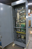 Allen Bradley 1336F-BP300-AN-CM-EN 300 HP AC VS Drive 1336FBP300ANCMEN 300HP (DW4703-1)