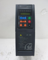 GE 6KAVI43F75Y1B2 0.5HP AC VS Drive AV-300i 3PH 480V Inverter 1.9A 0.5 HP 6KAV1 (DW4707-1)