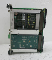 Honeywell / Measurex CDWeb EPC-8A PLC Module Board EXM-LTNI C101-0102 (DW4708-1)