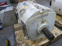 GE CD508AT 250 HP 500V Kinamatic DC Motor 1150/1500 RPM Encl SPFG-SV 508AT 250HP (DW4723-1)