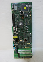 GE RV33-1 + ISBUS-S VS Drive Control Power Board AV-300i Inverter PLC PCB (DW4748-1)