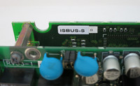 GE RV33-1 + ISBUS-S VS Drive Control Power Board AV-300i Inverter PLC PCB (DW4748-1)