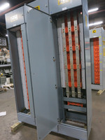 Siemens Tiastar 5x Motor Control Center Sections 800A/600A System 89 600 Amp (DW4750-1)