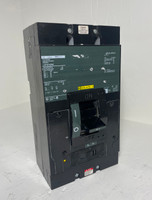 Square D LHP36150MB 150A Circuit Breaker Green Label 480/600V 3P LH150A 150 Amp (EM4536-1)