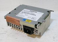 Siemens A5E00104867 Modular Power Supply Simatic Panel PLC HMI SV-AC/DC (DW4777-1)