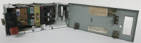 GE 8000 50A Breaker Feeder 6" MCC Bucket TEC Current LImiter TECL 50Amp GRN LBL (BJ0160-1)