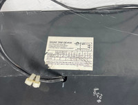 GE TKMA2Y1200 1200A Molded Case Switch Green Label 2 Pole 480/600V 2P 1200 Amp (EM4560-1)