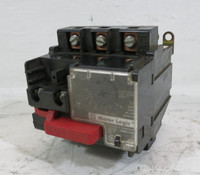 Square D 9065-SS220-D Motor Logic Overload Relay Ser D 15-45 Amps FLA 9065SS220 (DW4816-1)