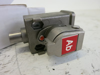 NEW Allen Bradley 440T-MSBLE10AB Single Key Bolt Lock Trap GuardMaster ProSafe (DW4852-1)
