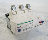 Schneider Electric LR9D5367 60-100A Overload Relay Starter Motor Protection (DW4870-1)