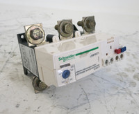 Schneider Electric LR9F5371 132-220A Overload Relay Starter Motor Protection (DW4869-2)