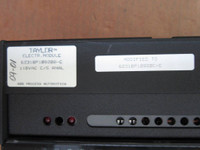 Taylor ABB MOD 300 6231BP10920 Analog In 6231BP10920C-E (EBI4732-20)