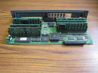 Fanuc A16B-2201-0792/03C PC Control Board PLC Module A16B22010792/03C (EBI1348-1)