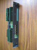 Fanuc A16B-2201-0792/03C PC Control Board PLC Module A16B22010792/03C (EBI1348-1)