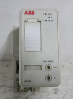 ABB CI810B 3BSE020520R1 PR:D AF100 Fieldbus Communication Interface Module PLC (DW4985-5)