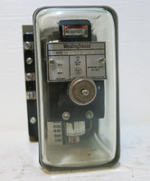 Westinghouse 292B402A12 Type SV Voltage Relay Module 480V 60 Hz (DW4992-1)