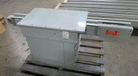 GE Spectra F4HC08EXJENEI 800A 600V Busway Expansion Joint 3PH 4W 800 Amp Bus Box (DW5040-3)