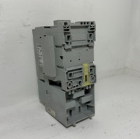 Allen-Bradley 100-C85D*00 C85 Contactor E1 Plus Overload 24VDC Coil 60HP 100 Amp (EM4606-1)