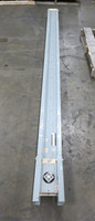 GE Spectra Busway 1600A 120" Copper Feeder 1600 Amp 10 Ft Stick 600V 3PH 4W (DW5044-21)
