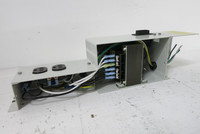 Siemens PXA-SB115V192VA Power Supply Module Service Box Panel Smoke Control (DW5099-2)