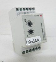 Carlo Gavazzi CLD2EA1CM24 Conductive Sensor Level Controller 24V PLC Module (DW5106-12)