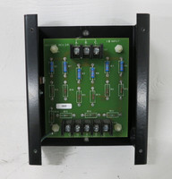 Federal Pioneer DDR2-4 Alarm Resistor Unit 480V 3PH 3W DDR24 (DW5136-1)