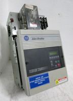 Allen Bradley 1397-B040N-HA2 20/40 HP DC Drive FS3010 230/460 - 240/500 73A (DW5144-1)