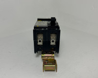 Square D I-Line FA26020AC 20A Circuit Breaker 480/600V 3 Pole Type FA 20 Amp (EM4660-1)