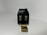 Square D I-Line FA26030AC 30A 2 Pole Circuit Breaker Black 480/600V FA 2P 30 Amp (EM4658-1)