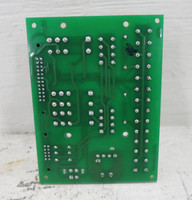 APC 640-4122E APCC EPO Control Board Rev 06 Symmetra UPS 640-4122-E (DW5181-1)