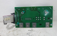 APC 640-4107G APCC Input Back Plane Thors Hammer Board In Rev 08 640-4107-G (DW5179-9)