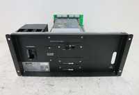 APC SYCF8BF Symmetra PX Battery Enclosure Frame 80kW 223A Monitor Module (DW5177-1)