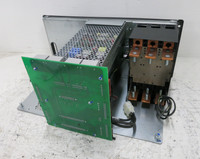 APC SYCF8BF Symmetra PX Battery Enclosure Frame 80kW 223A Monitor Module (DW5177-1)